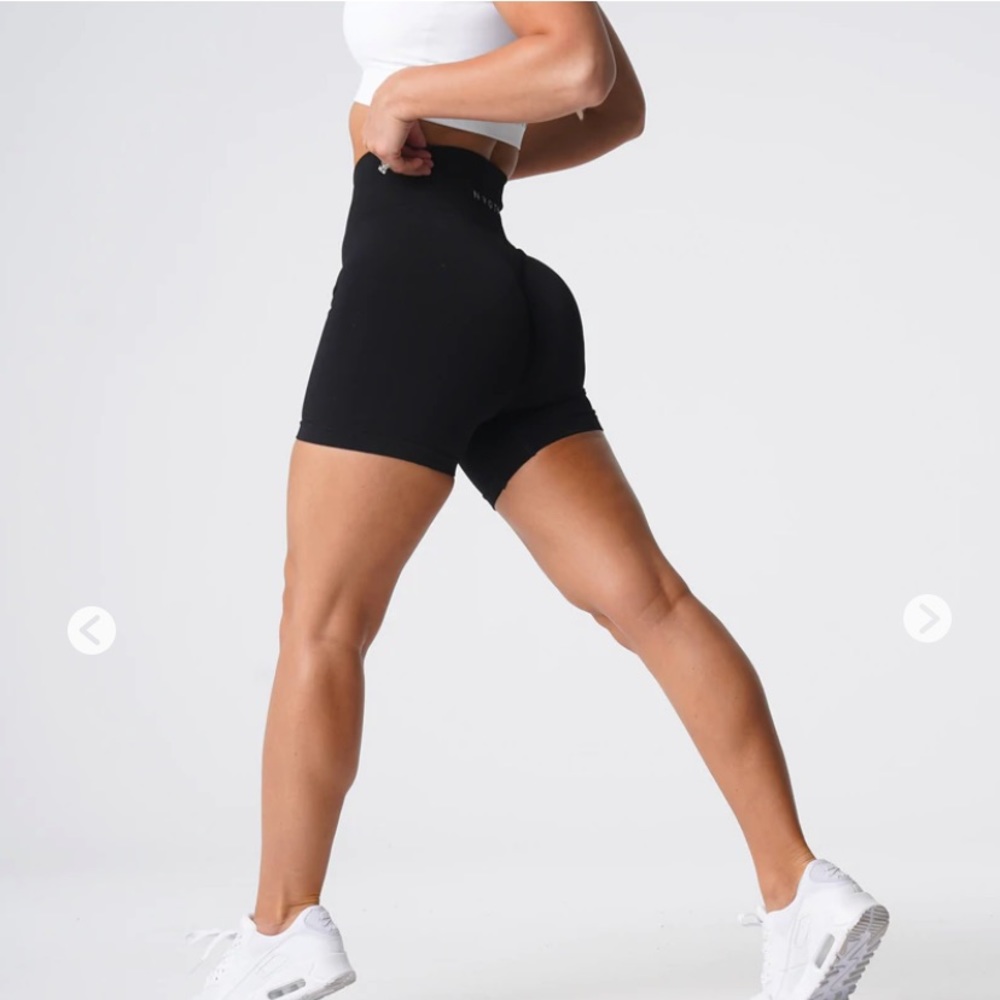 NVGTN shorts
